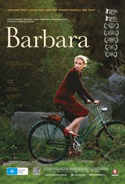 German Movie Night: "Barbara" (2012)