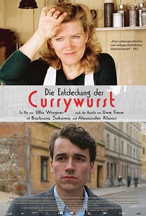 German Movie Night: "The Invention of the Curried Sausage" (2008)
