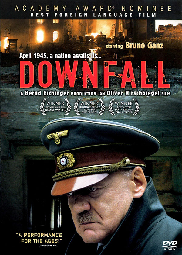 Downfall / Der Untergang (2004)