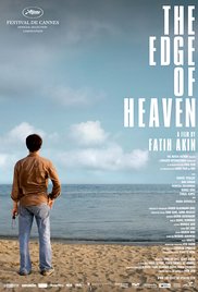German Movie Night: "The Edge of Heaven"