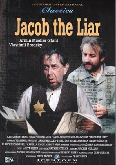 Jacob der Lügner / Jakob the Liar (1974)