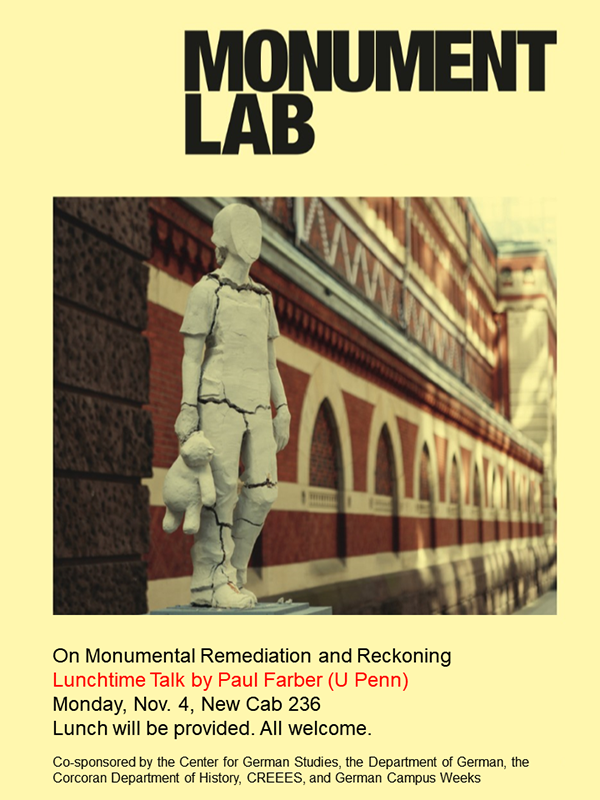 "Monument Lab: On Monumental Remediation and Reckoning."