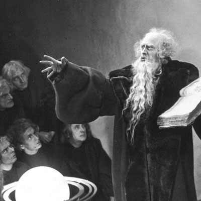 UVA McIntire Department of Music Presents: Faust