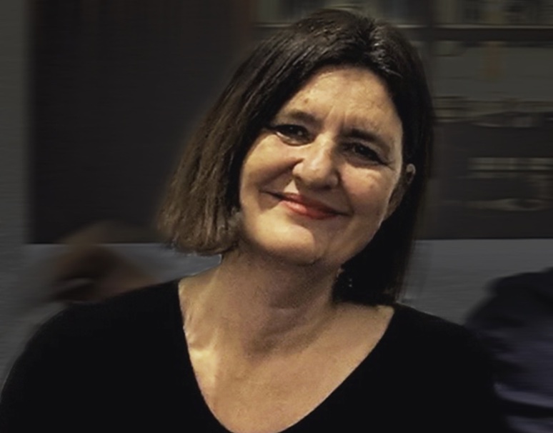 Photo of Anna Lehman- Brauns